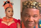 Grammy: You Won My Heart, You’re A Queen – Chiwetalu Agu Hails Yemi Alade