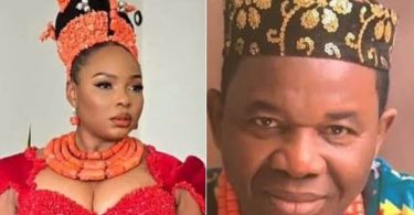 Grammy: You Won My Heart, You’re A Queen – Chiwetalu Agu Hails Yemi Alade