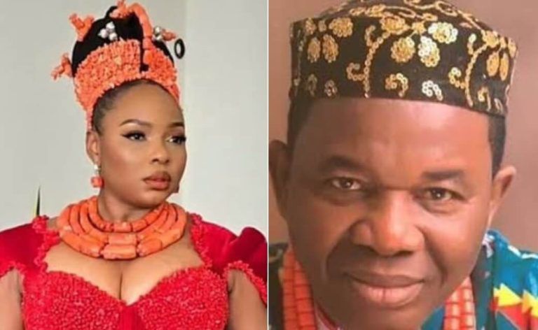 Grammy: You Won My Heart, You’re A Queen – Chiwetalu Agu Hails Yemi Alade