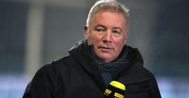 They’re not handling intensity – Ally McCoist criticizes Man Utd duo