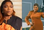 “Nobody made me a star” – Funke Akindele says, acknowledges D’banj