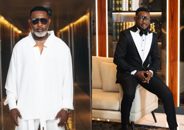 Comedian AY Raises Concerns Over Nigerians Selling Land To Juggle Multiple Jobs After Relocating Abroad