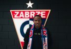 Transfer: Nweke seals move to Polish club Górnik Zabrze