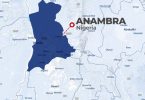 Unknown gunmen kill three siblings in Anambra