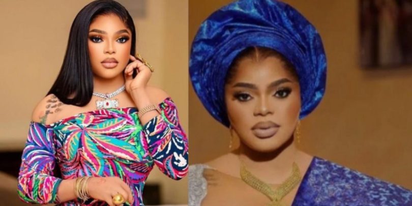 ‘Thank you all for treating me like the last born’ – Bobrisky