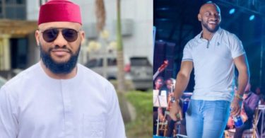 Yul Edochie calls out wicked ‘born again’ Christians