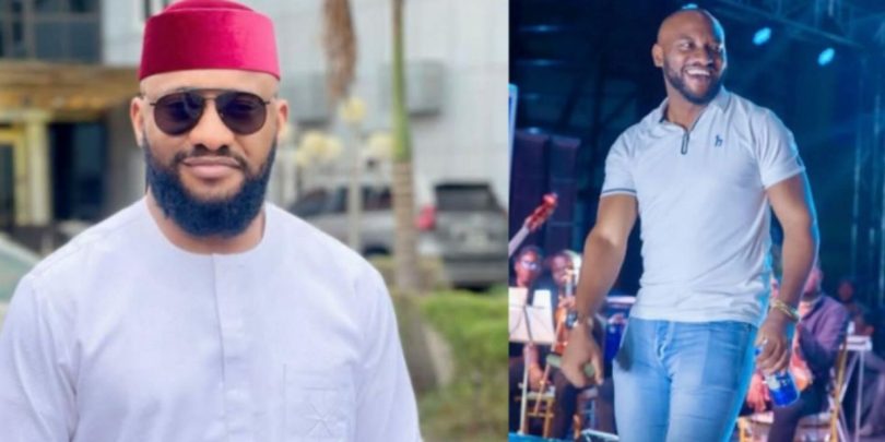 Yul Edochie calls out wicked ‘born again’ Christians