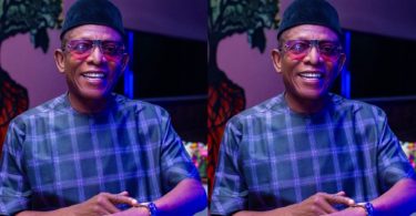 Veteran Actor Nkem Owoh celebrates 70th birthday