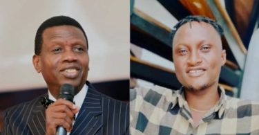 SeaKing’s lawyer threatens to sue Adeboye over his arrest