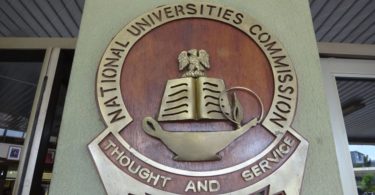 NUC increases application fee for establishment of private university from N5 to N25million