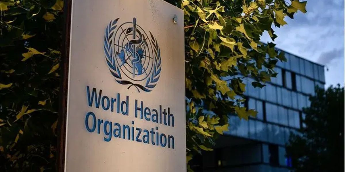 WHO launches free cancer medicine for children
