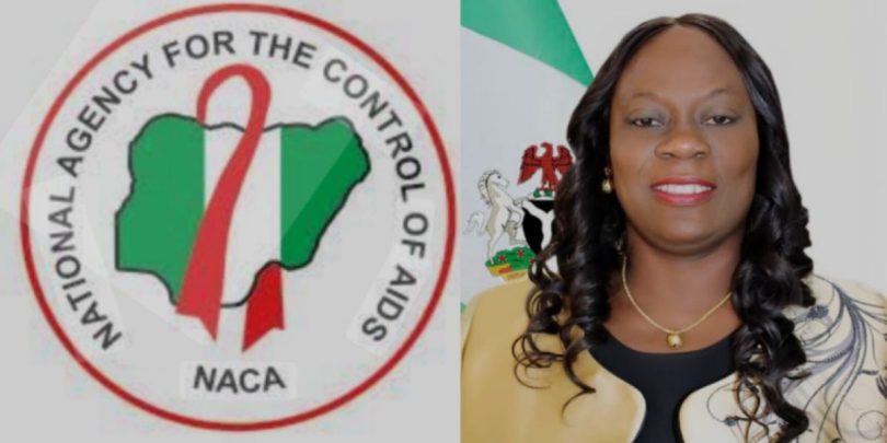 Valentine: Love responsibly, avoid HIV – NACA warns Nigerians