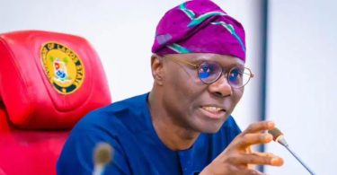 No more working from home’ – Sanwo-Olu tells Lagos civil servants