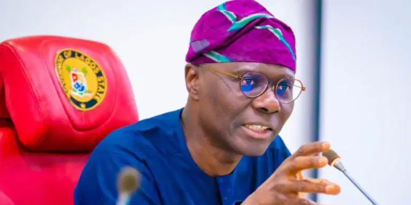 No more working from home’ – Sanwo-Olu tells Lagos civil servants