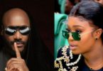 Nigerians storm Natasha Osawuru’s Instagram page, troll her over involvement with 2Face