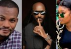 Any woman supporting 2Face is a witch – Uche Maduagwu