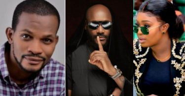 Any woman supporting 2Face is a witch – Uche Maduagwu