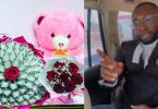 Making money cakes, bouquets, is a criminal offense – Lawyer Stan Alieke warns Nigerians