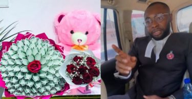 Making money cakes, bouquets, is a criminal offense – Lawyer Stan Alieke warns Nigerians