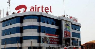 Airtel increases price of data