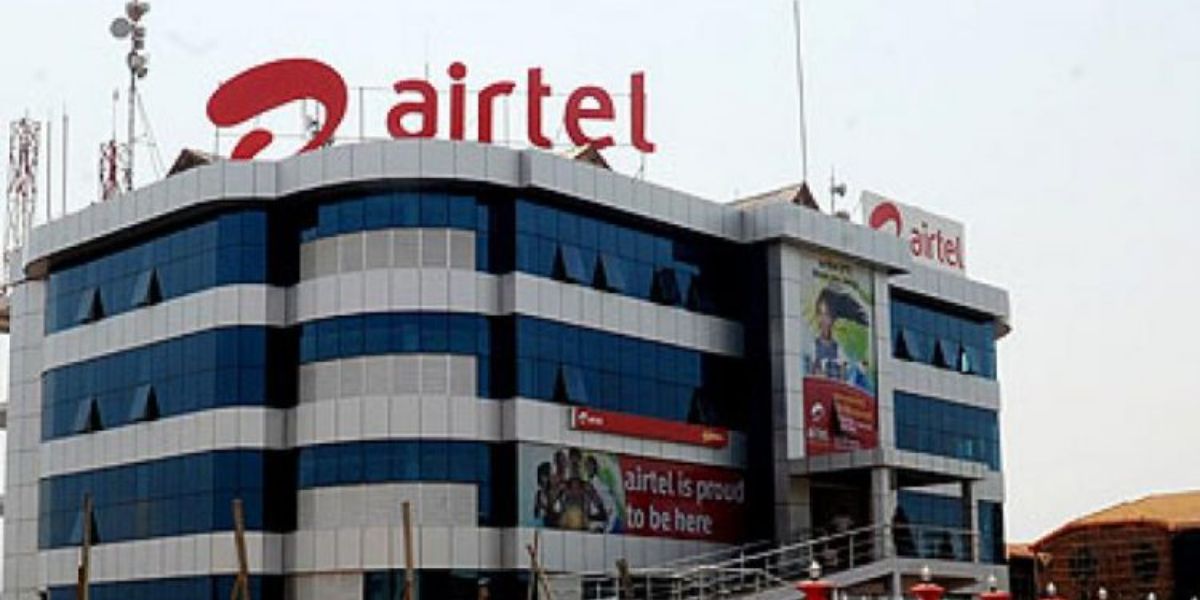 Airtel increases price of data
