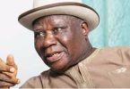 Just In: Niger Delta leader, Edwin Clark dies at 97