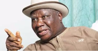 Just In: Niger Delta leader, Edwin Clark dies at 97