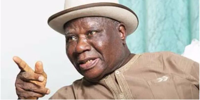 Just In: Niger Delta leader, Edwin Clark dies at 97