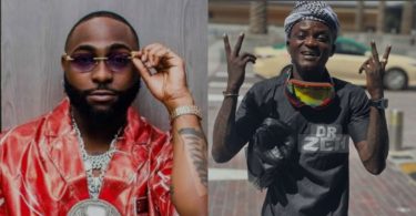 ‘There’s no difference between Portable and Davido’ – Man claims