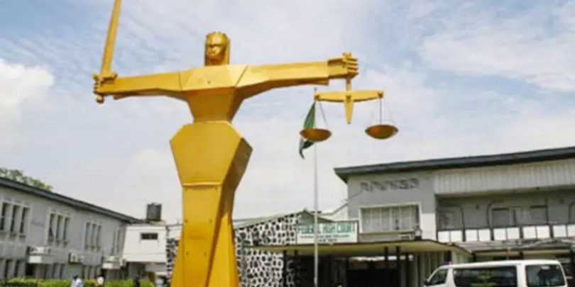 Man arraigned for sending ex’s private video to her husband