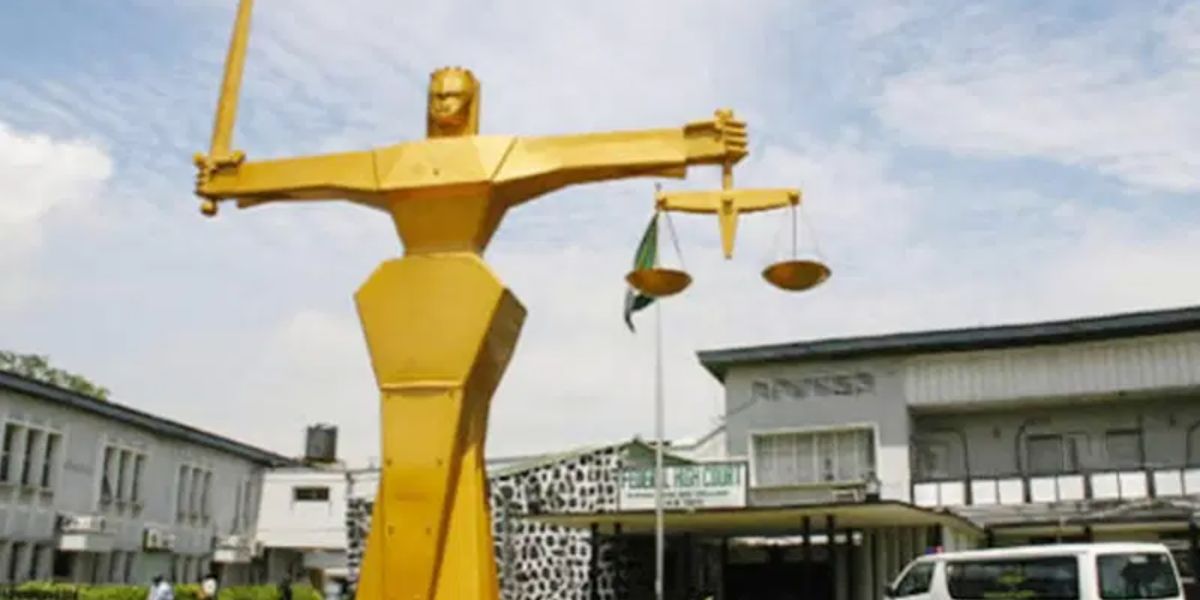 Man arraigned for sending ex’s private video to her husband
