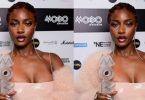 MOBO Awards: Ayra Star beats Tems, Tyla, wins best African Music Act