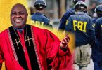 US-based Nigerian pastor arrested for internet fraud