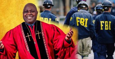 US-based Nigerian pastor arrested for internet fraud