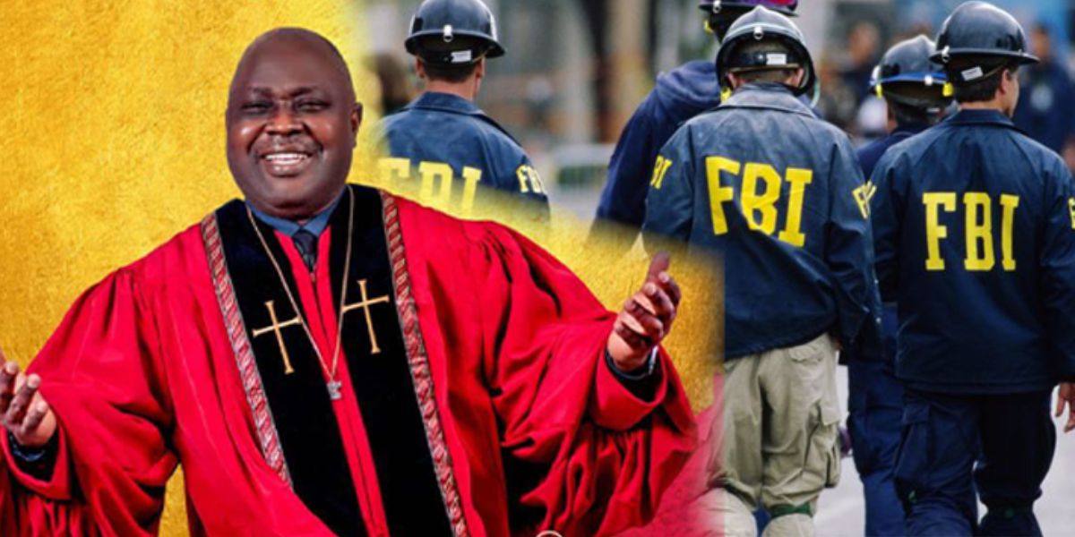 US-based Nigerian pastor arrested for internet fraud
