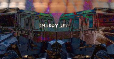 Shaddy Jay – Bullion Van