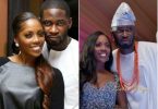 Tiwa Savage’s Ex husband, Teebillz, Reveals Why He’ll Never Remarry