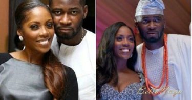 Tiwa Savage’s Ex husband, Teebillz, Reveals Why He’ll Never Remarry