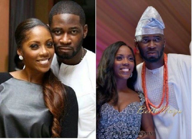 Tiwa Savage’s Ex husband, Teebillz, Reveals Why He’ll Never Remarry