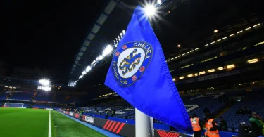 UEFA Conference League: Chelsea to play Copenhagen in Round of 16 [Full draw]