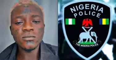 Police reveals Portable’s fate following his surrender