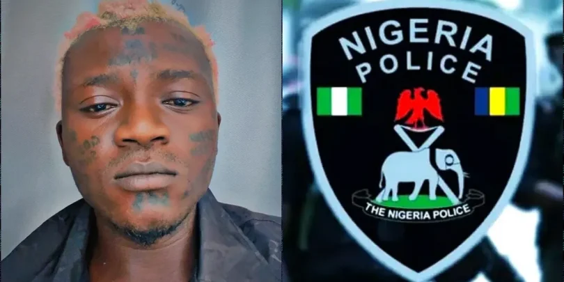 Police reveals Portable’s fate following his surrender