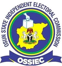 Osun state electoral commission presents certificate of return to elected Osun LG chairmen