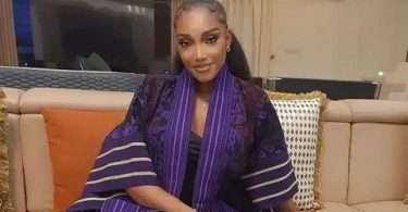 How Did I Get This Lucky? – Jude Ighalo’s Ex-wife, Sonia Gushes Over Her New Man