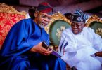 I lost my freedom as Tinubu’s Chief of Staff – Gbajabiamila