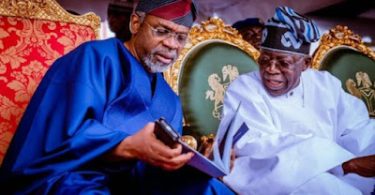 I lost my freedom as Tinubu’s Chief of Staff – Gbajabiamila