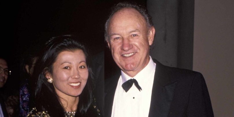 Hollywood actor Gene Hackman found dead alongside wife and dog