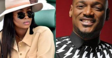 Edo Assembly Deputy Majority Leader Opens Up On Alleged Romantic Relationship With Tuface Idibia