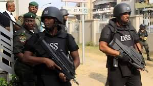 Lagos Assembly ‘invasion’: DSS threatens lawsuit against broadcast stations