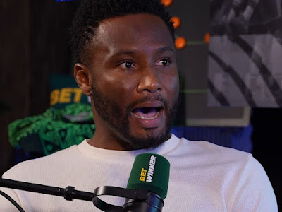 Learn from Guardiola – Obi Mikel tells Chelsea manager